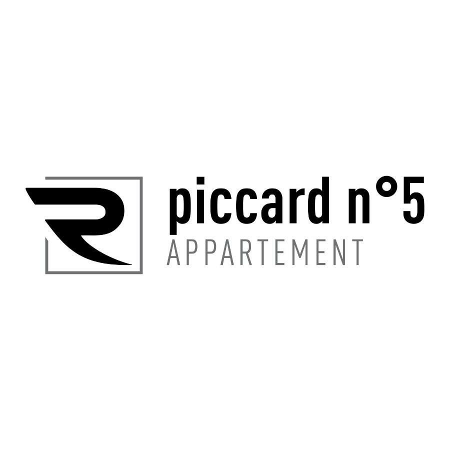 Piccard Nº 5 Apartment Obergurgl Luaran gambar