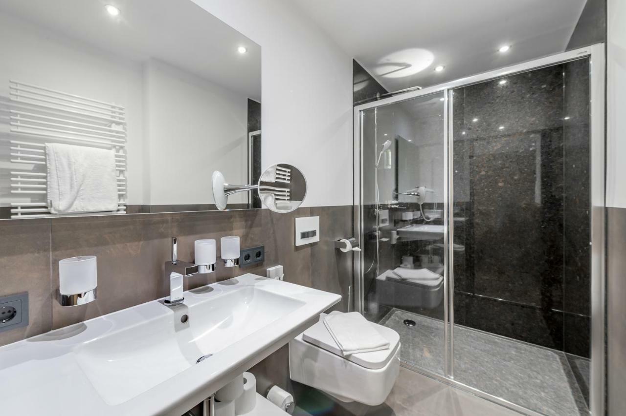 Piccard Nº 5 Apartment Obergurgl Luaran gambar
