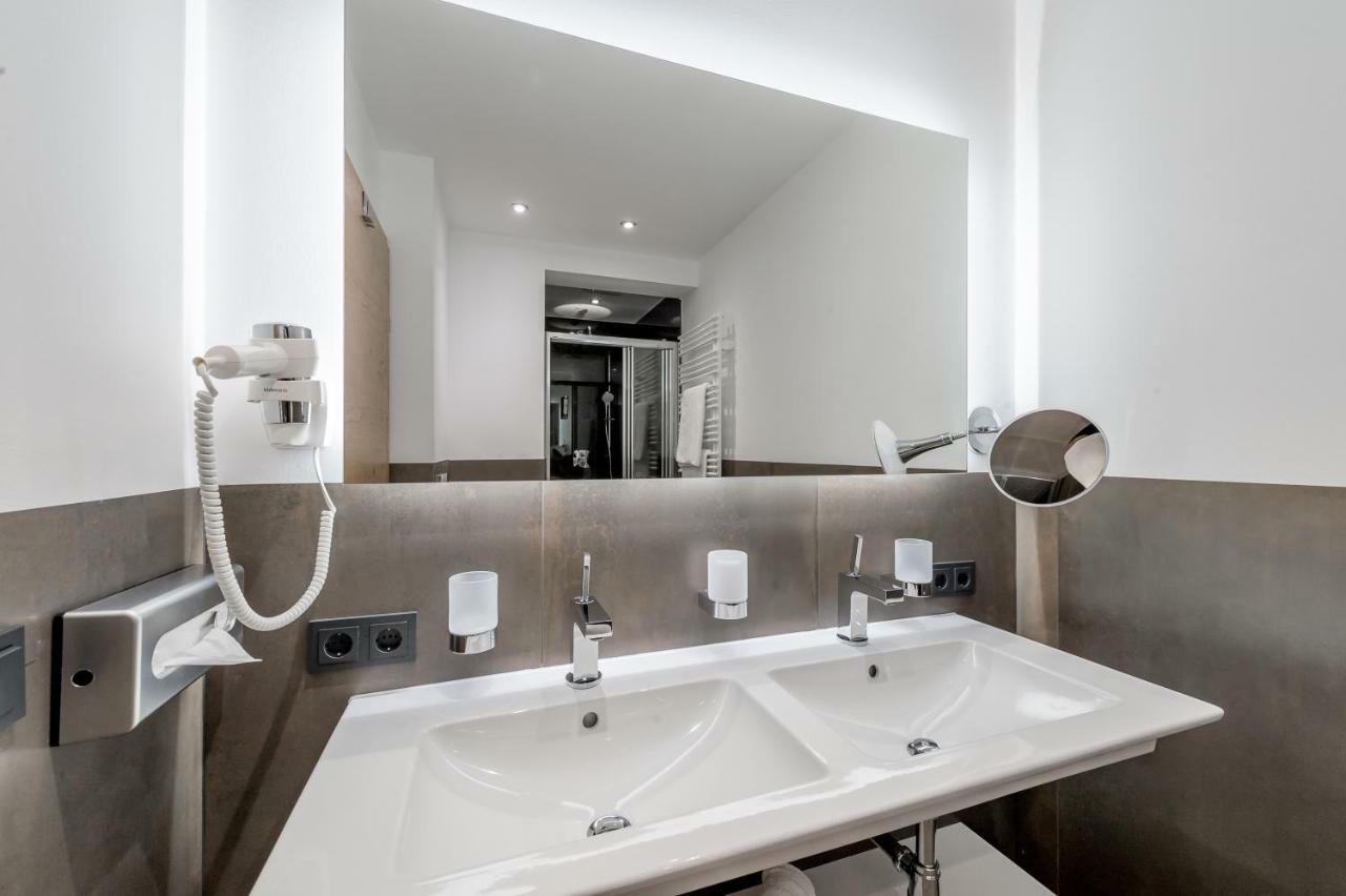Piccard Nº 5 Apartment Obergurgl Luaran gambar