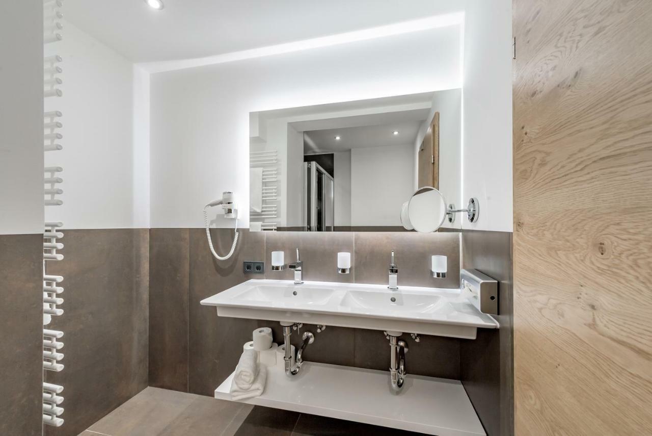 Piccard Nº 5 Apartment Obergurgl Luaran gambar
